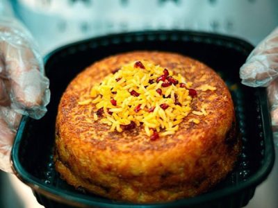 بهترین ظروف یکبار مصرف برای نذری در ایام محرم و صفر