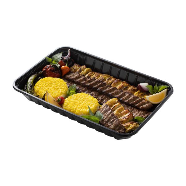 خرید دیس یکبار مصرف کد 900