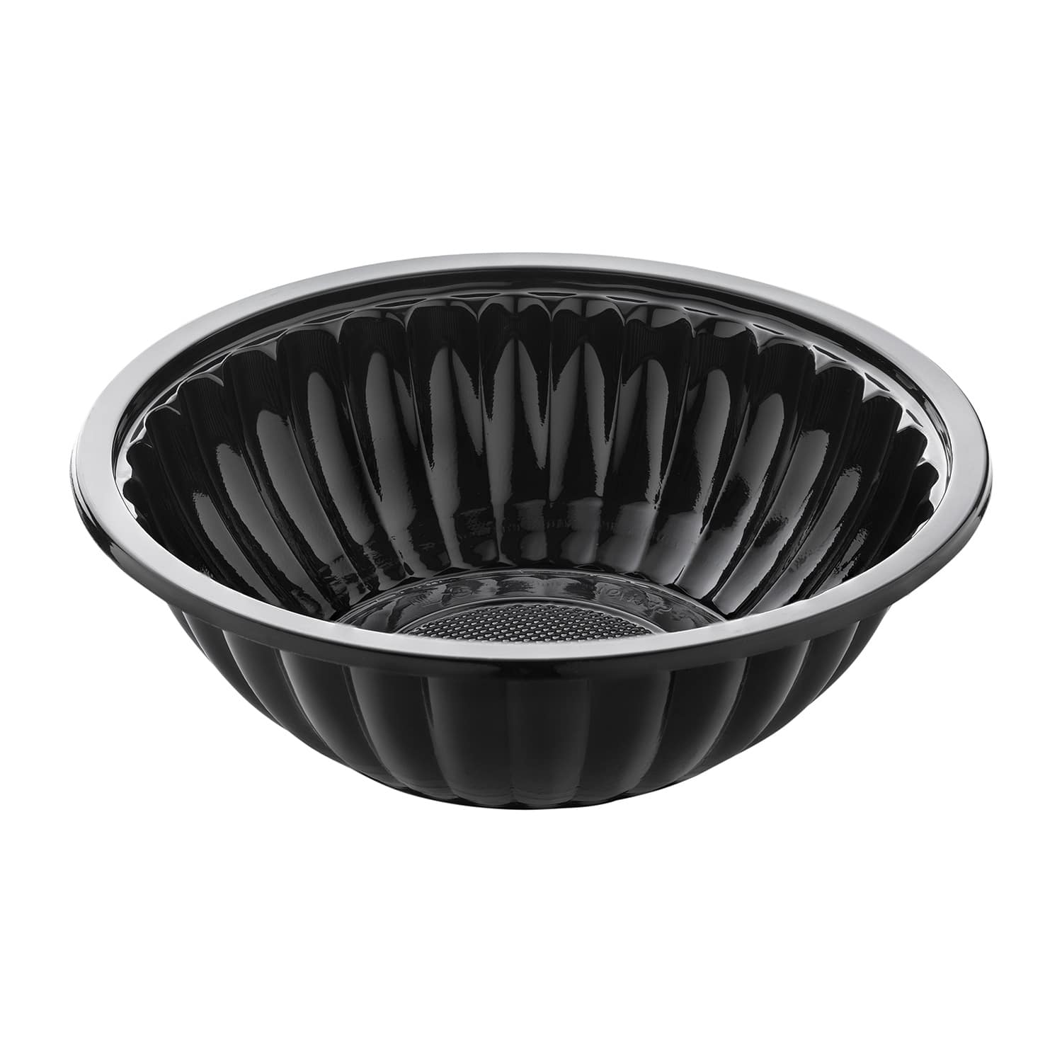 ظرف یکبار مصرف سالاد کد FT150