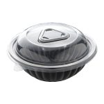 قیمت ظرف یکبار مصرف سالاد کد FT150
