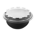 قیمت ظرف یکبار مصرف کد HD700