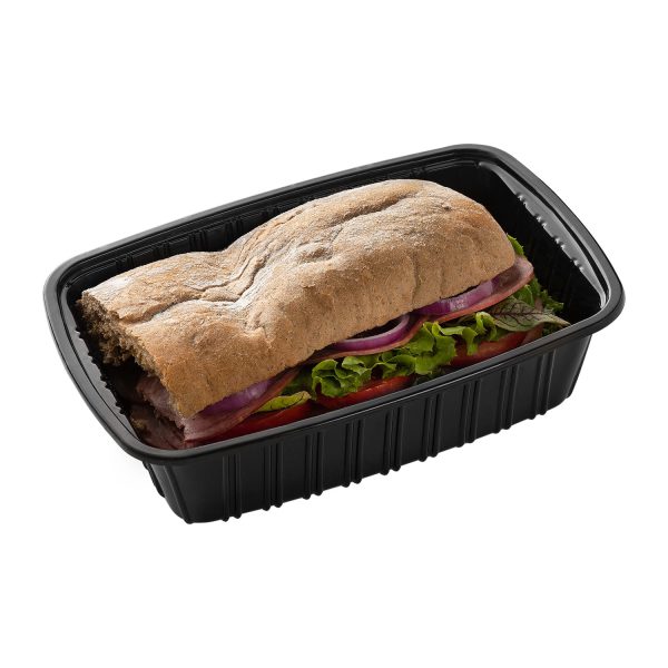 خرید ظرف یکبار مصرف کد L11