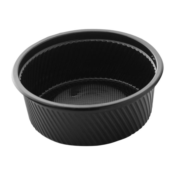 ظرف یکبار مصرف کد ST250