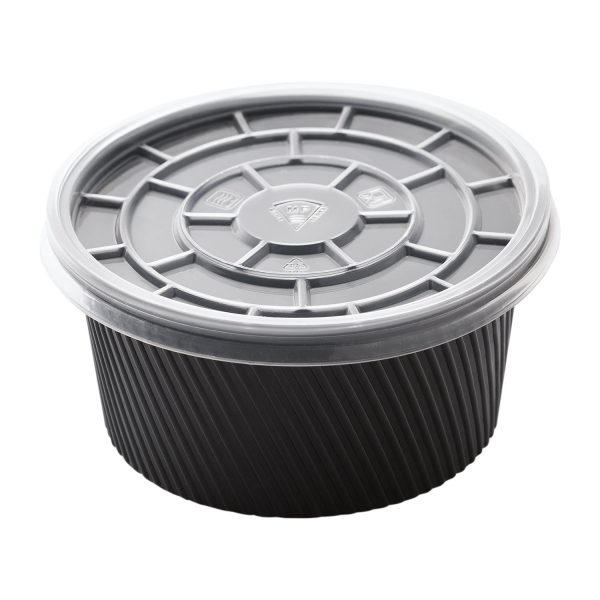 قیمت ظرف یکبار مصرف کد ST350