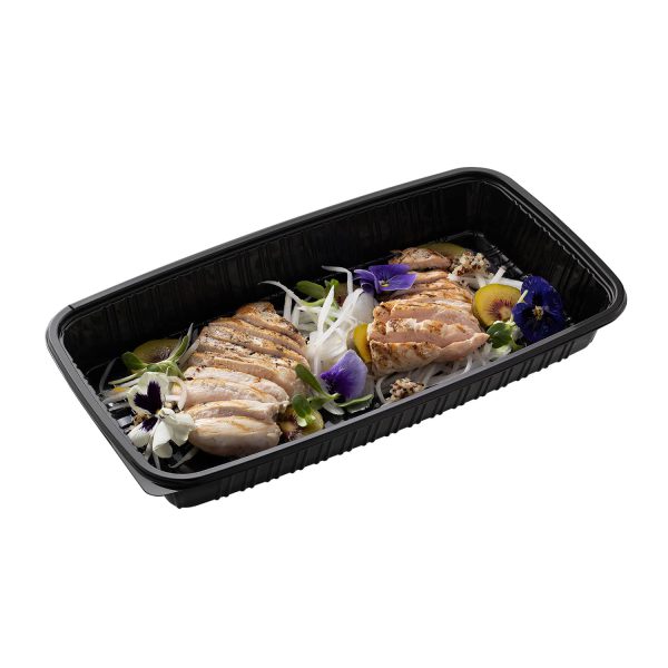 خرید ظرف یکبار مصرف کد 804