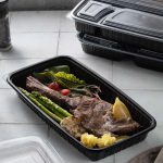 ظرف یکبار مصرف مهرپارسا کد 804